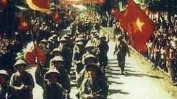 Phát động Cuộc thi tìm hiểu lịch sử truyền thống 75 năm của lực lượng vũ trang Hà Nội (19/10/1946-19/10/2021)