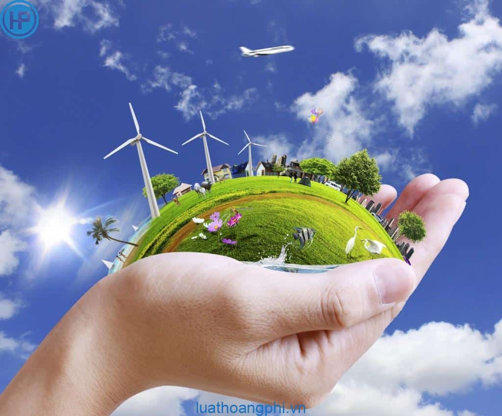Tuyên truyền về chủ động ứng phó với biến đổi khí hậu, quản lý tài nguyên, bảo vệ môi trường