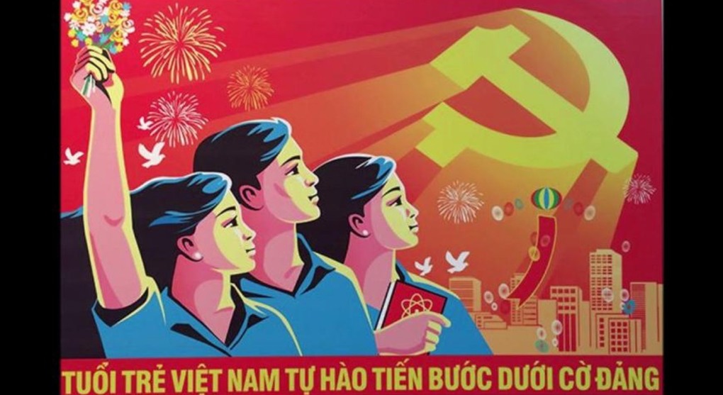 Kỷ niệm 93 năm ngày thành lập Đoàn TNCS Hồ Chí Minh (26/3/1931-26/3/2024)