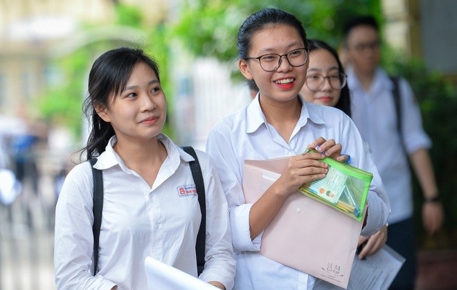 Lịch thi vào lớp 10 của 4 trường chuyên top đầu Hà Nội